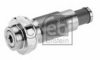 FEBI BILSTEIN 25056 Tensioner, timing chain